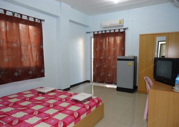 Condo — photo 5
