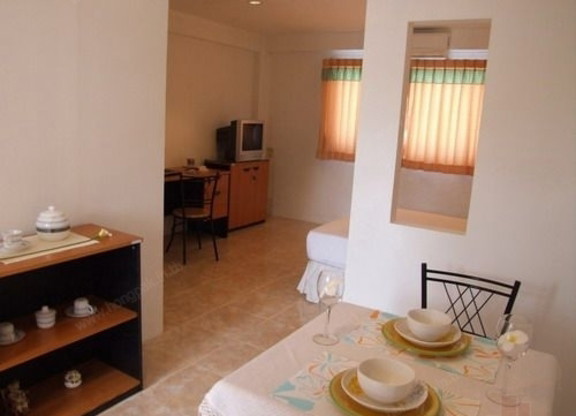 Condo · Mueang Chiang Mai, chiang_mai — photo 2