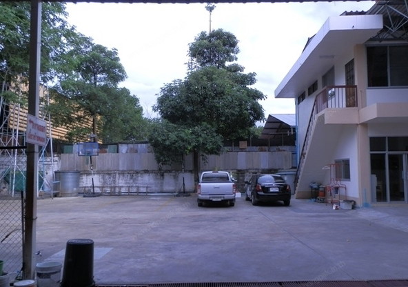 Condo · Mueang Chiang Mai, chiang_mai — photo 2