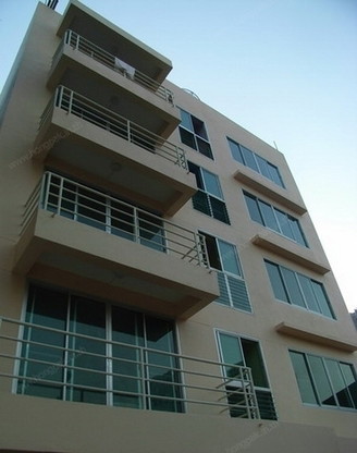 Condo · Sathon, bangkok — photo 1