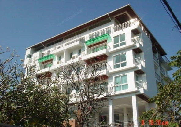 Condo · bangkok — photo 2
