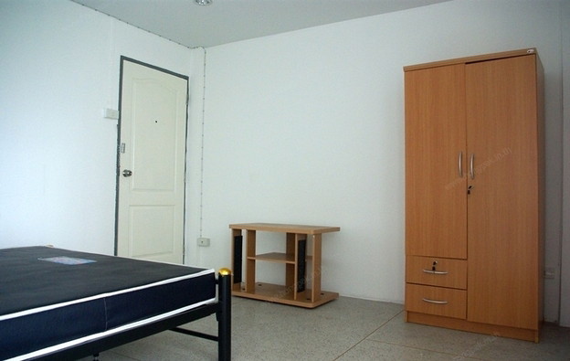Condo · Mueang Samut Prakan — photo 4