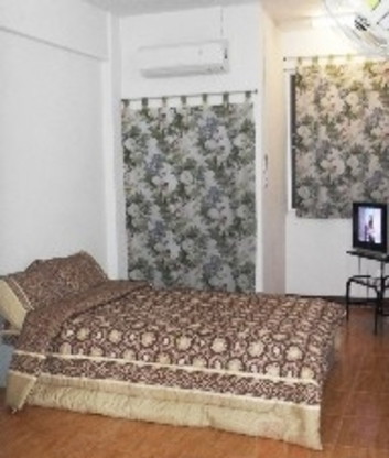Condo · Wang Thonglang, bangkok — photo 5