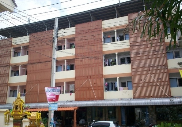 Condo · Bang Phli — photo 4