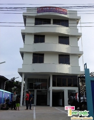 Condo · Bang Khen, bangkok — photo 2