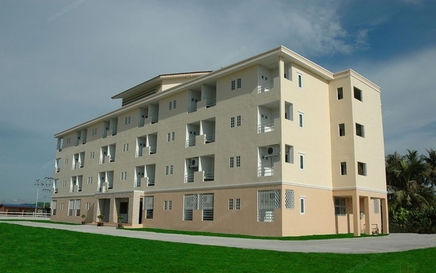 Condo · chon_buri
