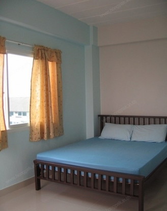 Condo · Chatuchak, bangkok — photo 2