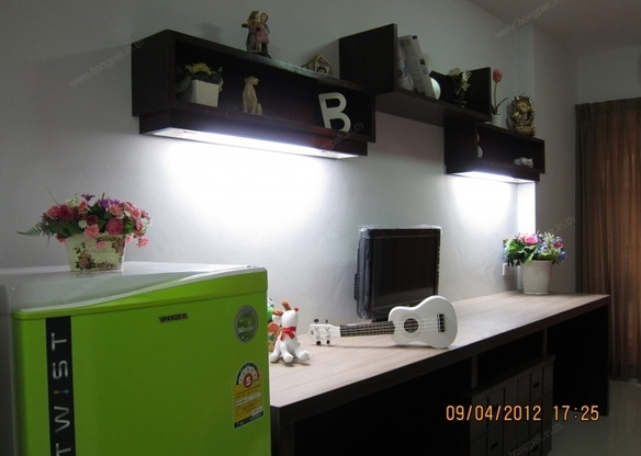 Condo — photo 4