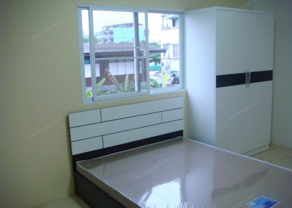 Condo · Lat Phrao, bangkok — photo 4