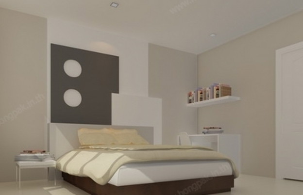 Condo · Mueang Chon Buri, chon_buri — photo 5