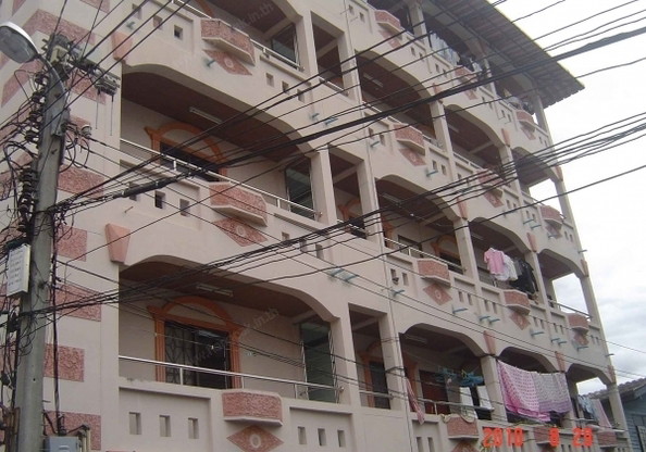 Condo · Bangkok Noi, bangkok — photo 2