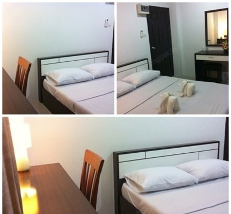 Condo · Mueang Chiang Mai, chiang_mai — photo 4