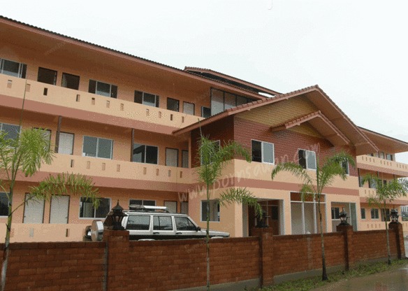 Condo · San Sai, chiang_mai — photo 2