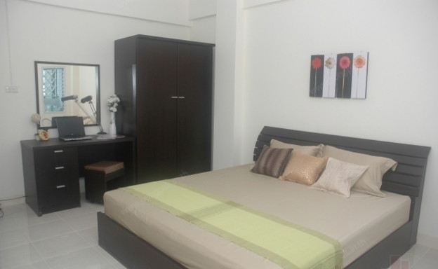 Condo · chon_buri — photo 2