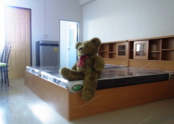 Condo · Mueang Chon Buri, chon_buri — photo 2