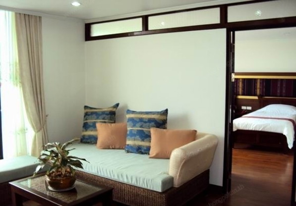 Anunyaphum Serviced Apartment — photo 4