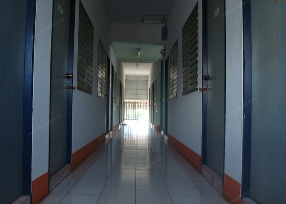 Condo · Mueang Chiang Mai, chiang_mai — photo 3