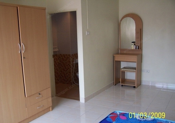 Condo · Lat Krabang, bangkok — photo 4