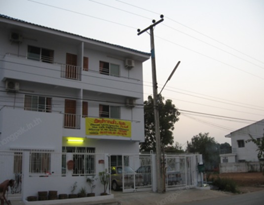 Condo · Mueang Chiang Mai, chiang_mai — photo 4