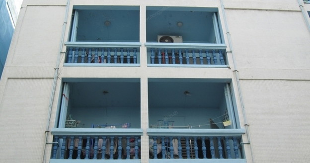 Condo · Khlong Toei, bangkok — photo 4
