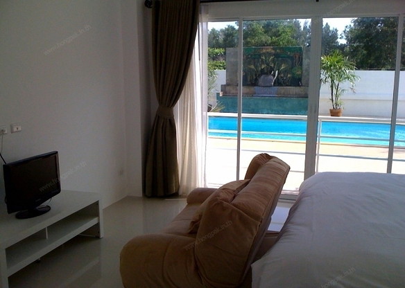 Condo · Mueang Phuket, phuket — photo 2