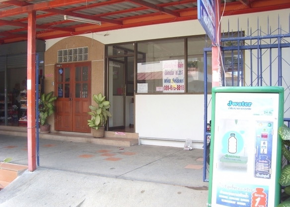 Condo · Mueang Samut Prakan — photo 3