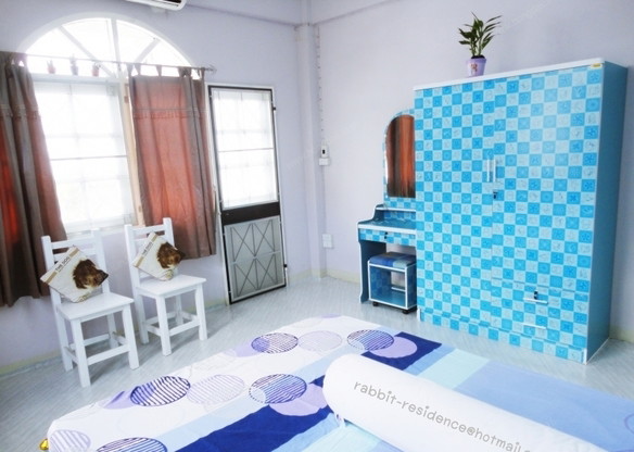 Rabbit Residence — photo 2
