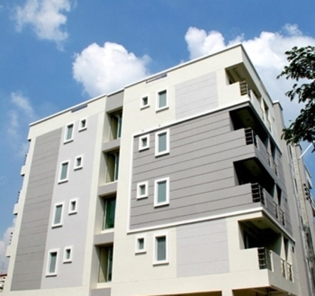 Lumiere Residences — photo 5