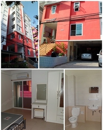 Condo · Mueang Nonthaburi — photo 1