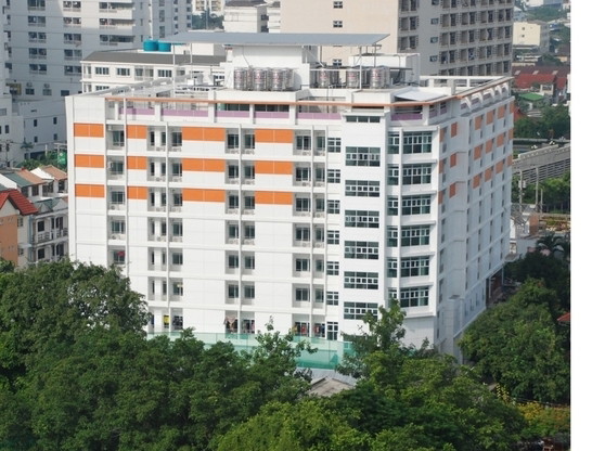 Condo · bangkok — photo 1