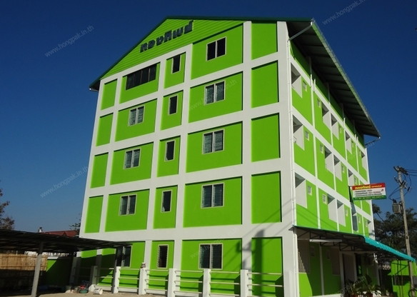Condo · Mueang Chiang Mai, chiang_mai — photo 1