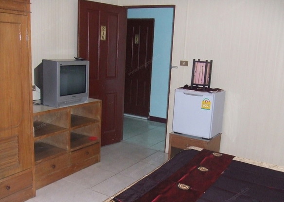 Condo · Mueang Chiang Mai, chiang_mai — photo 3
