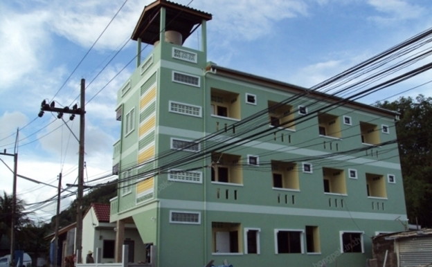 Condo · Mueang Phuket, phuket — photo 2