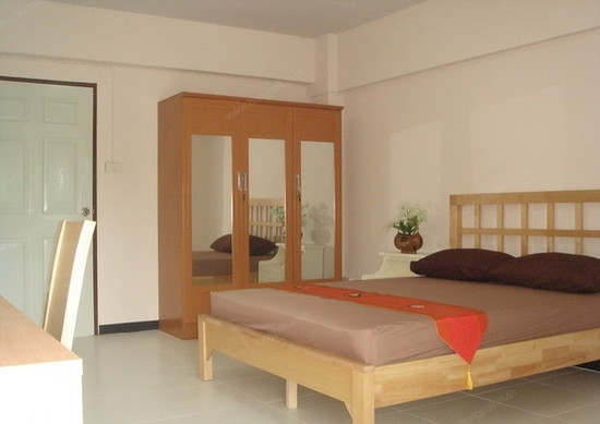 Leelanuch Place (Sriracha  CHONBURI) - Apartment for Rent