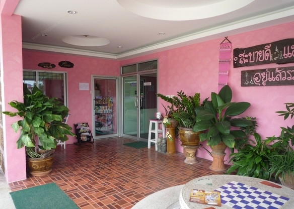 Condo · Mueang Chiang Mai, chiang_mai — photo 1