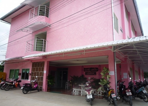 Condo · Mueang Chiang Mai, chiang_mai — photo 2