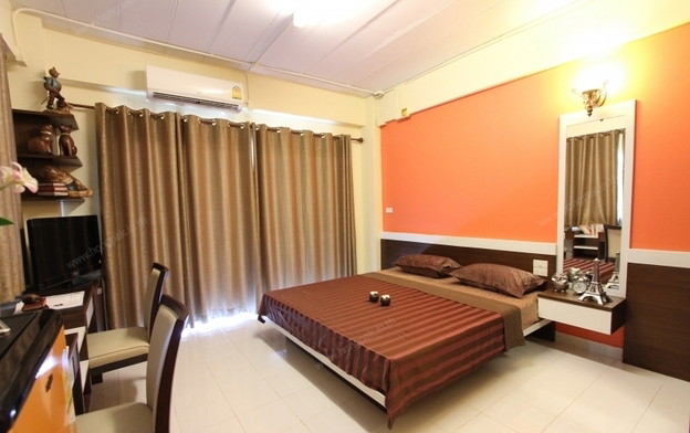 Condo · Mueang Chon Buri, chon_buri — photo 3