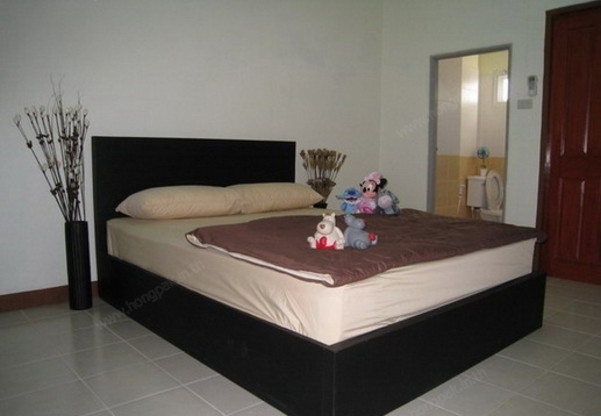 Condo · Bueng Kum, bangkok — photo 2