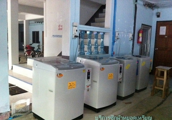 Condo · Mueang Chiang Rai — photo 2