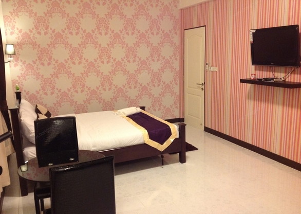 T.P. Boutique Residence — photo 2