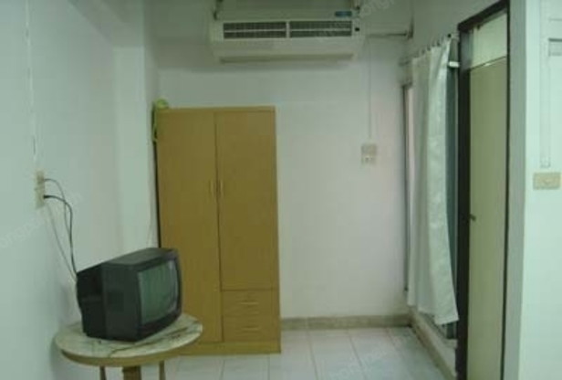 Condo · Wang Thonglang, bangkok — photo 4