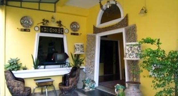 Condo · bangkok — photo 2
