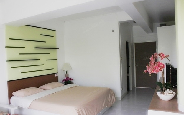 Condo · Chatuchak, bangkok — photo 2
