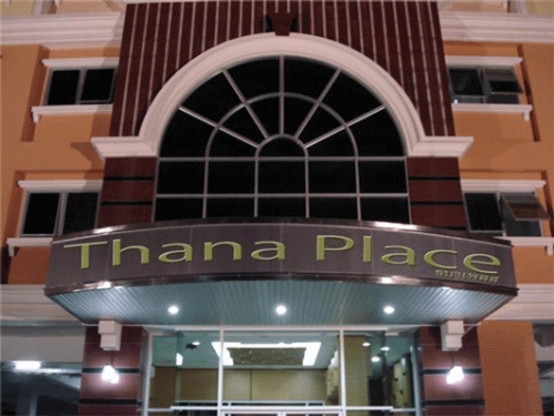Condo · Phra Nakhon, bangkok — photo 1
