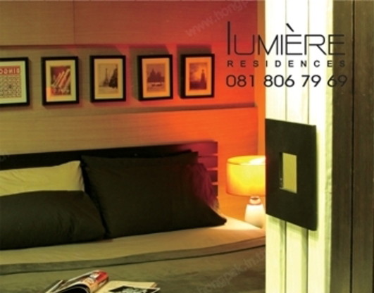 Lumiere Residences — photo 2