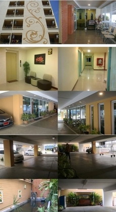 Condo · bangkok — photo 4
