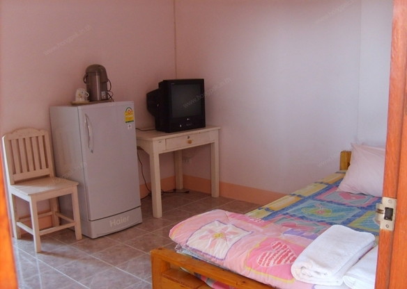 Condo · Mueang Chiang Mai, chiang_mai — photo 2
