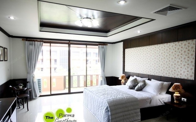 The Panwa Guesthouse — photo 1