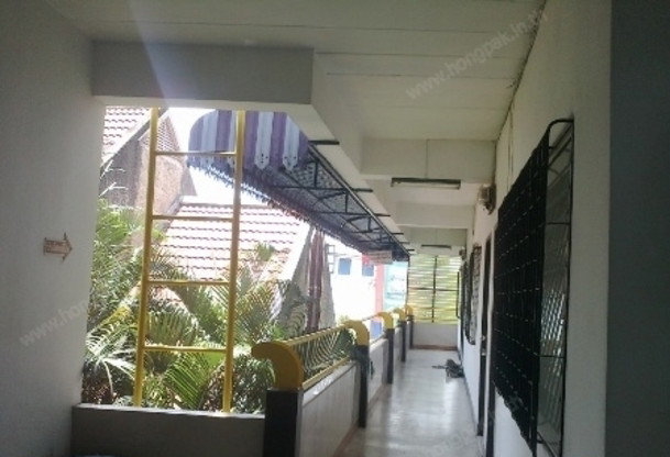 Condo · Mueang Chiang Mai, chiang_mai — photo 4