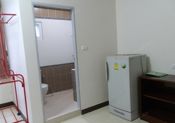 Condo · Mueang Chiang Mai, chiang_mai — photo 5